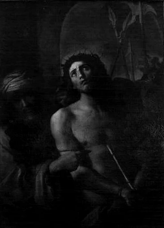 Ecce Homo - Genova